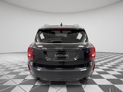 2023 MINI Countryman Cooper S