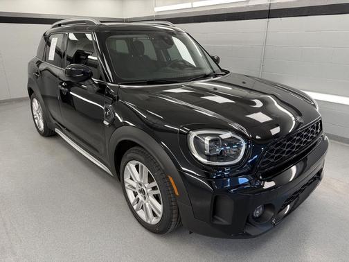 2023 MINI Countryman Cooper S