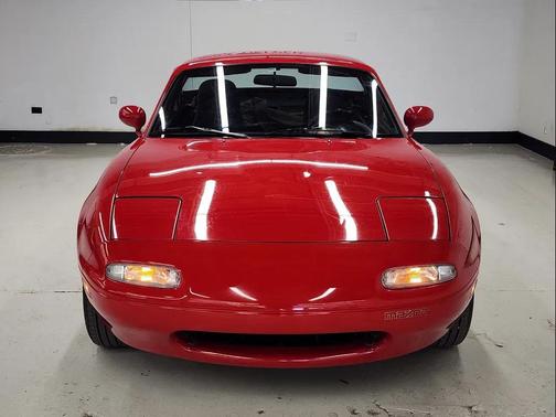 1990 Mazda MX-5 Miata Base