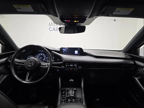 2019 Mazda Mazda3 FWD