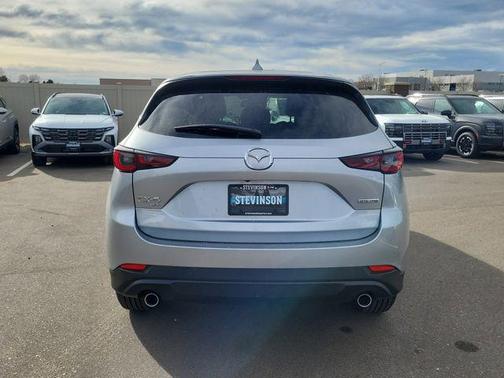 2023 Mazda CX-5 2.5 S Preferred Package