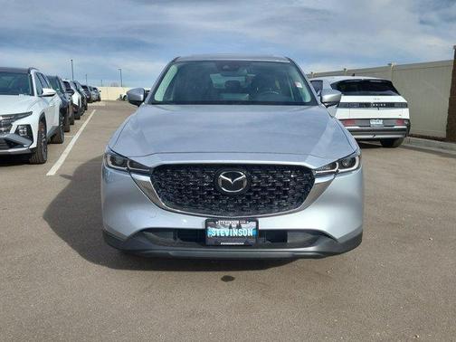 2023 Mazda CX-5 2.5 S Preferred Package