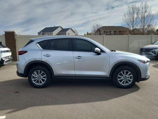 2023 Mazda CX-5 2.5 S Preferred Package