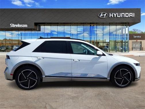 2025 Hyundai IONIQ 5 Limited
