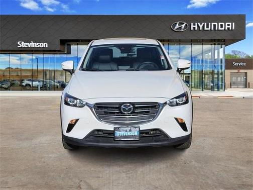 2019 Mazda CX-3 Touring