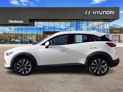 2019 Mazda CX-3 Touring