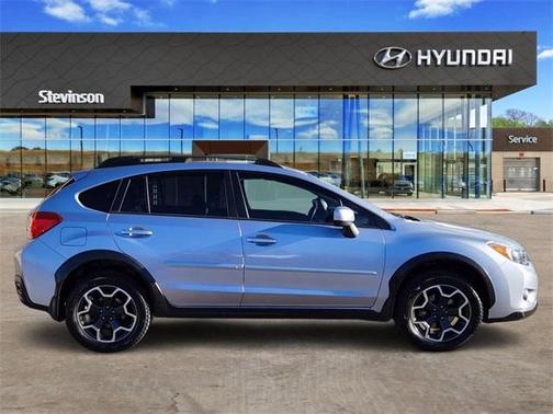 2014 Subaru XV Crosstrek 2.0i Limited
