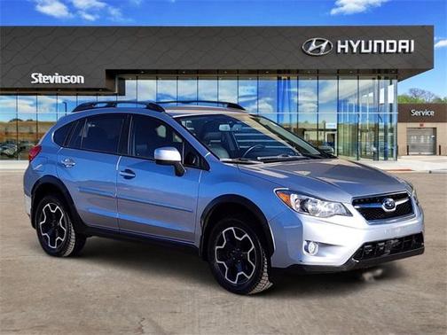2014 Subaru XV Crosstrek 2.0i Limited