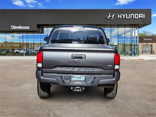 2019 Toyota Tacoma SR5