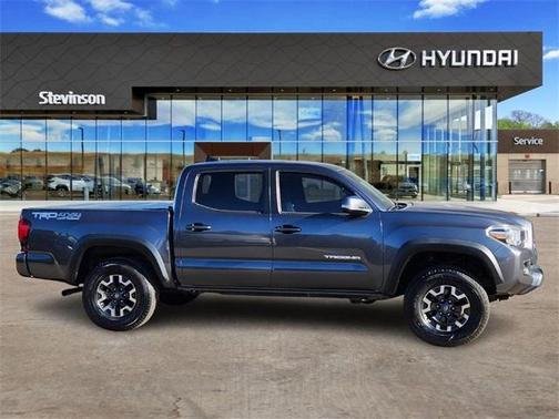 2019 Toyota Tacoma SR5