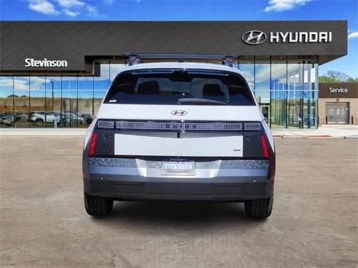 2025 Hyundai IONIQ 5 XRT