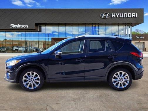 2015 Mazda CX-5 Grand Touring