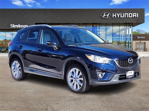 2015 Mazda CX-5 Grand Touring