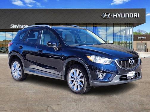 2015 Mazda CX-5 Grand Touring