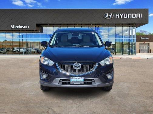 2015 Mazda CX-5 Grand Touring