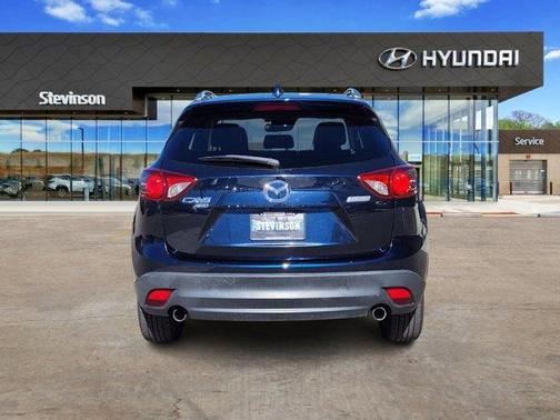 2015 Mazda CX-5 Grand Touring