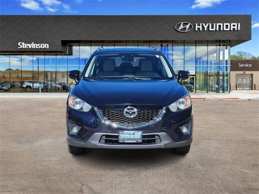 2015 Mazda CX-5 Grand Touring