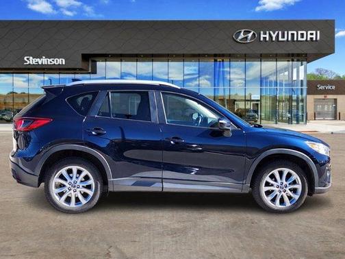 2015 Mazda CX-5 Grand Touring