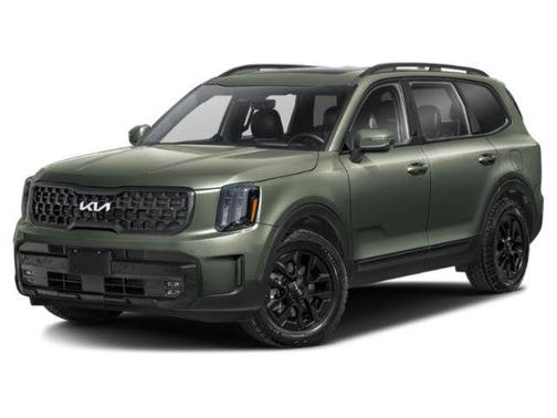 2024 Kia Telluride SX Prestige X-Pro