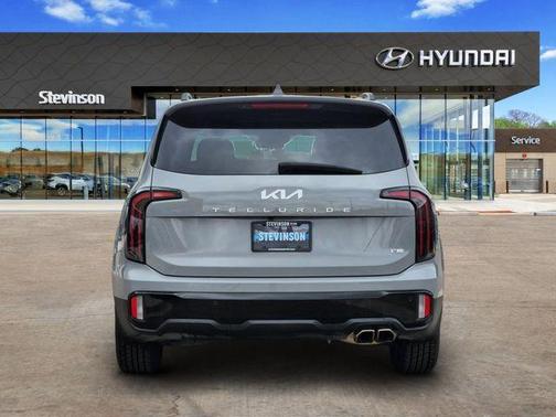 2024 Kia Telluride SX Prestige X-Pro