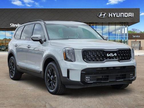 2024 Kia Telluride SX Prestige X-Pro