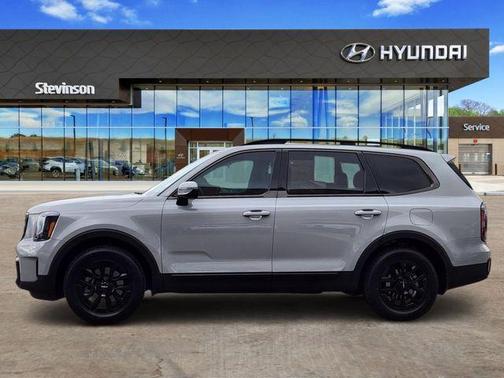 2024 Kia Telluride SX Prestige X-Pro