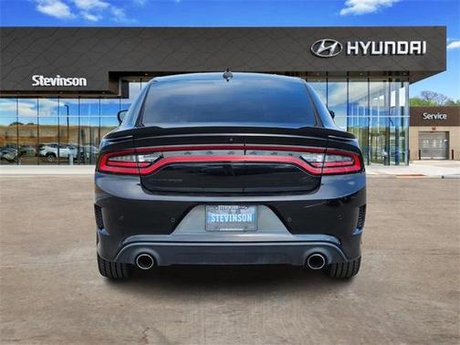 2021 Dodge Charger R/T
