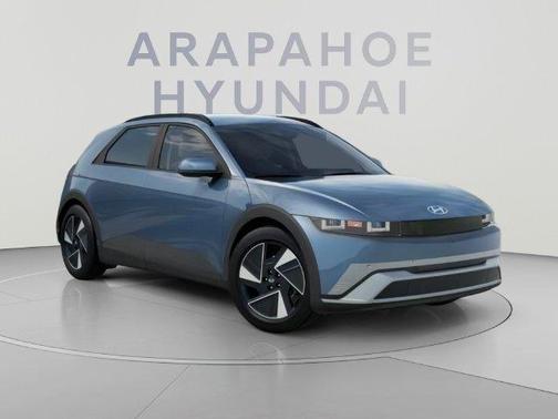 2027 Hyundai IONIQ 5 SEL
