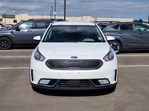 2019 Kia Niro Plug-In Hybrid LX
