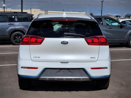 2019 Kia Niro Plug-In Hybrid LX