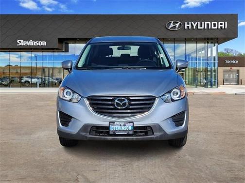 2016 Mazda CX-5 Sport
