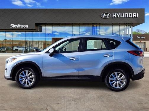 2016 Mazda CX-5 Sport