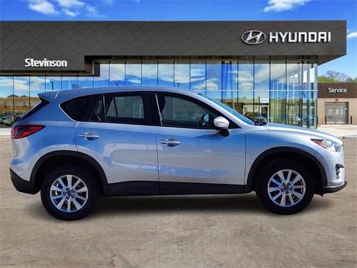 2016 Mazda CX-5 Sport