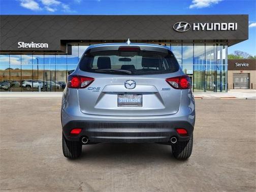 2016 Mazda CX-5 Sport