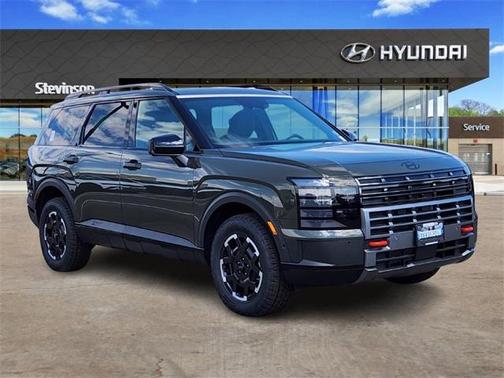 2026 Hyundai PALISADE XRT