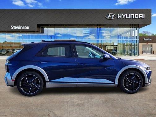 2026 Hyundai IONIQ 5 Limited