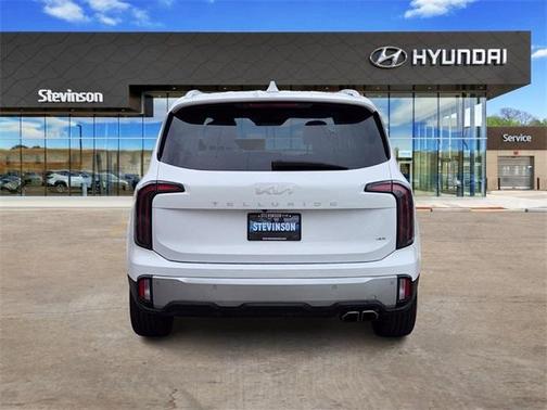 2023 Kia Telluride SX