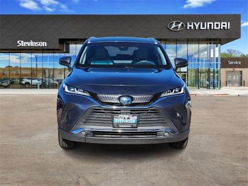 2021 Toyota Venza XLE