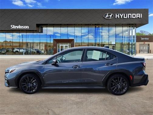 2023 Subaru WRX Limited