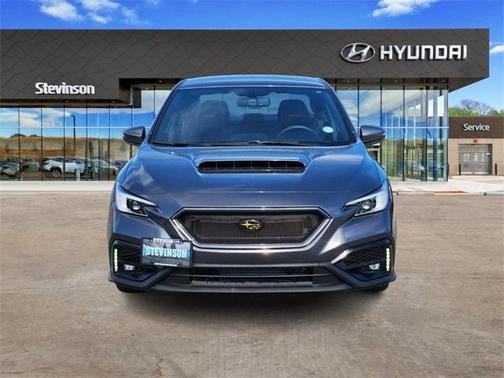 2023 Subaru WRX Limited
