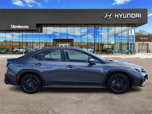 2023 Subaru WRX Limited