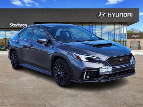 2023 Subaru WRX Limited