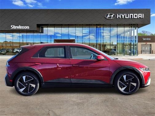 2026 Hyundai IONIQ 5 SEL