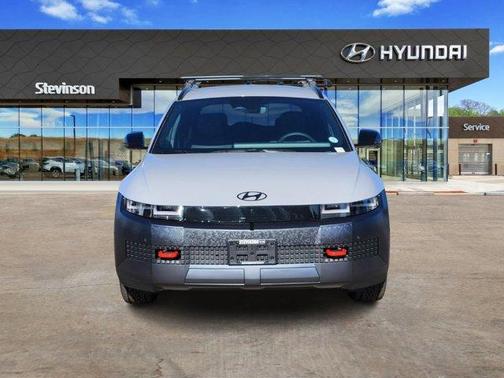 2025 Hyundai IONIQ 5 XRT