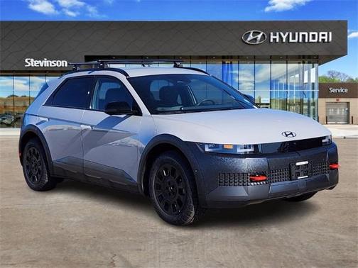 2025 Hyundai IONIQ 5 XRT