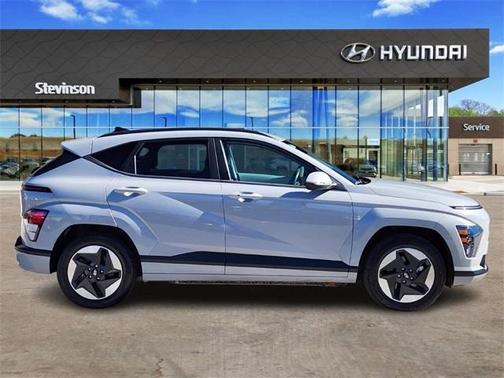 2024 Hyundai KONA EV SEL