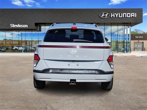 2024 Hyundai KONA EV SEL