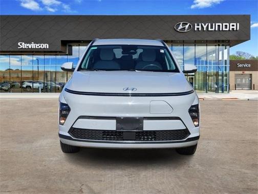 2024 Hyundai KONA EV SEL