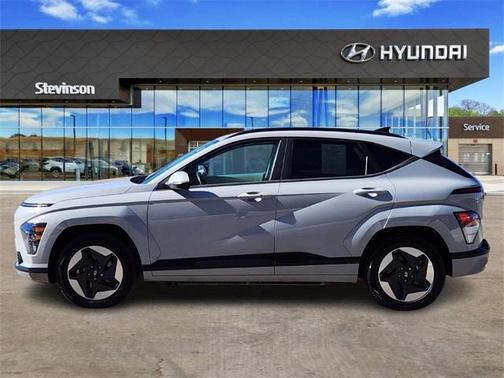 2024 Hyundai KONA EV SEL