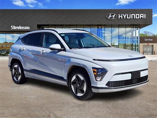 2024 Hyundai KONA EV SEL